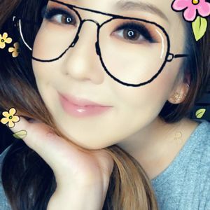 Meet your Posher, Janet